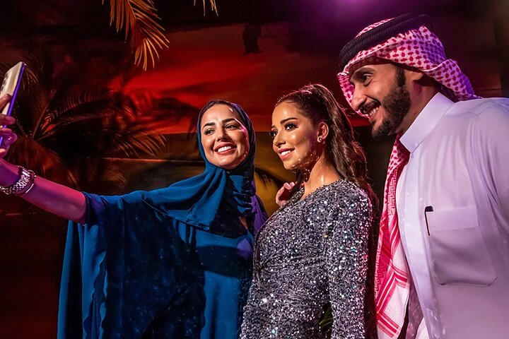 Capture unforgettable moments with lifelike figures at Madame Tussauds Dubai. Engage with interactive exhibits snap fun photos and learn the intriguing history of wax sculpting while making lasting memories.
